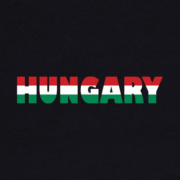 Hungary by phneep